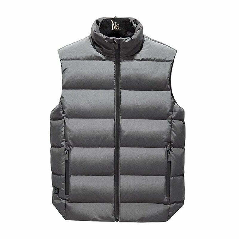 men's heated jackets