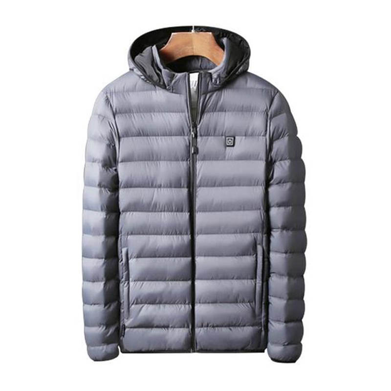 men's winter puffer jackets